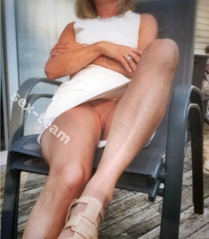 Проститутка Вера