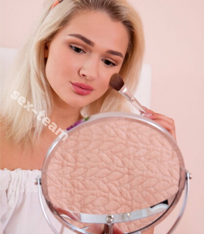 Проститутка Тина