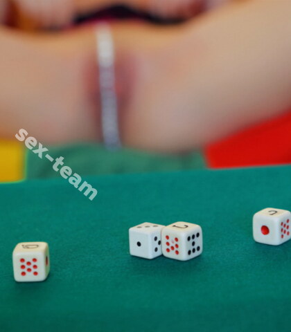 Проститутка Сабрина