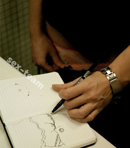 Проститутка Таня