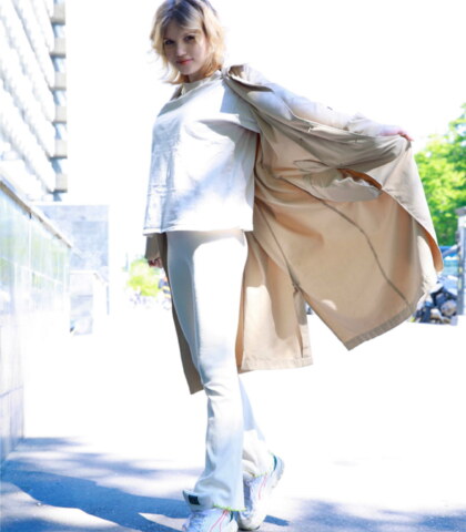 Проститутка Камила